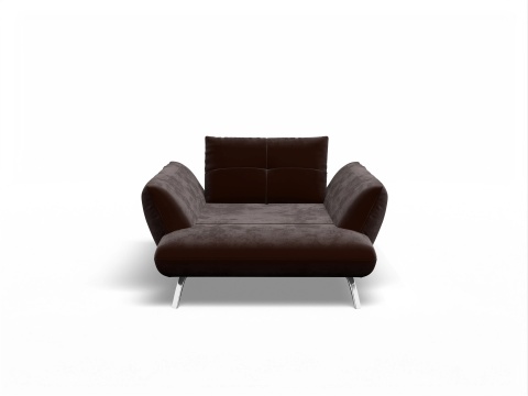 Loveseat Armlehne B